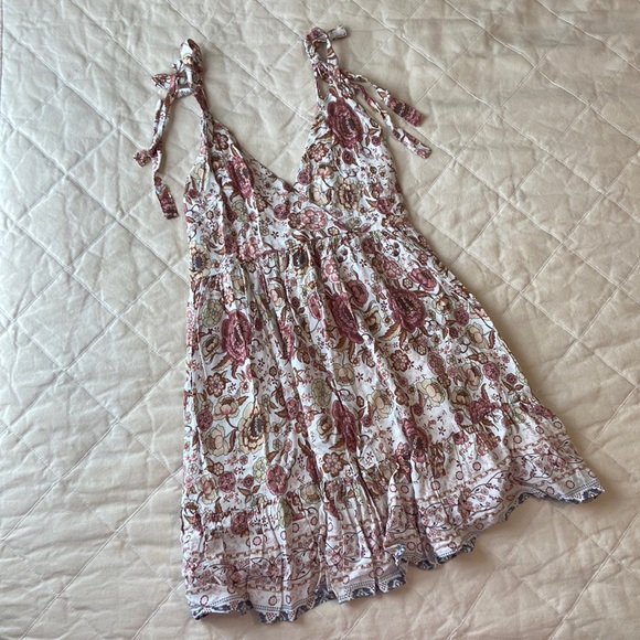 Luca + Grae Sundress - Picture 5 of 8